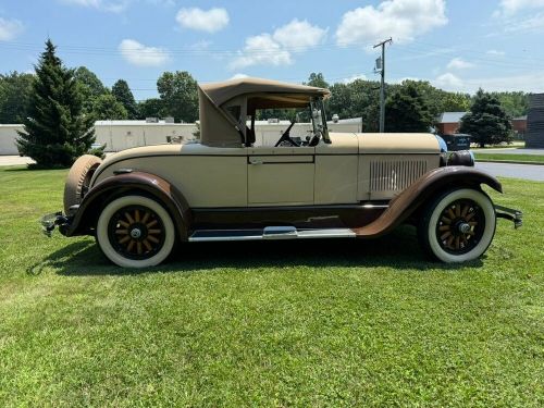 1928 chrysler model 62