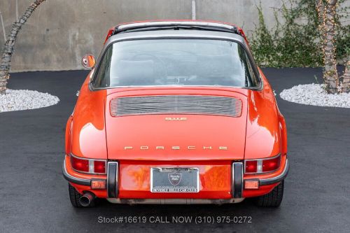 1969 porsche 911