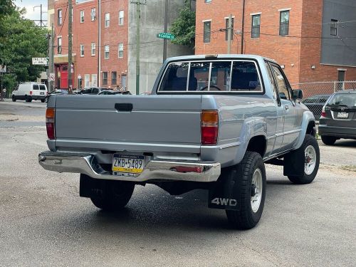 1988 toyota pickup