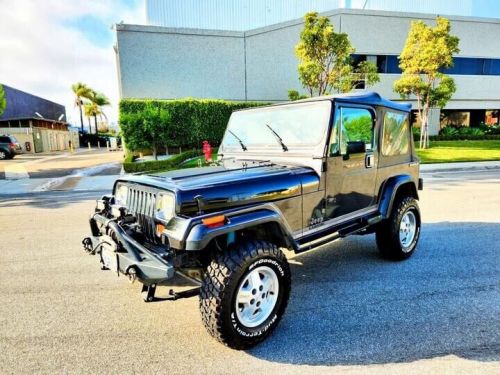 1988 jeep wrangler wrangler laredo grand cherokee grand wagoneer cj5 cj7