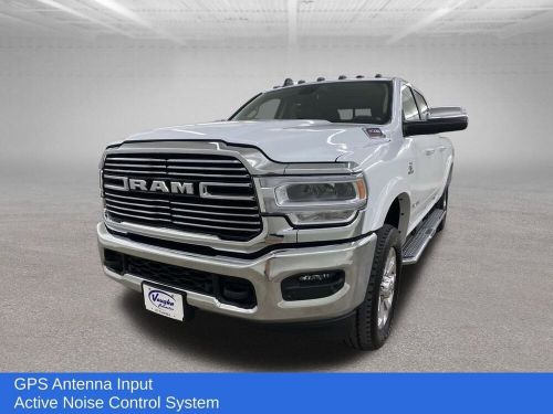 2022 ram 3500 laramie