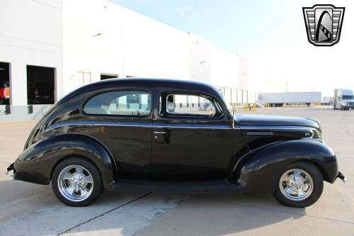 1939 ford standard sedan