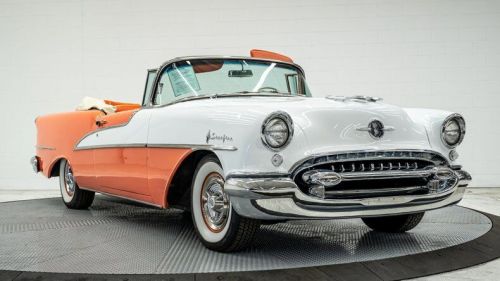 1955 oldsmobile other