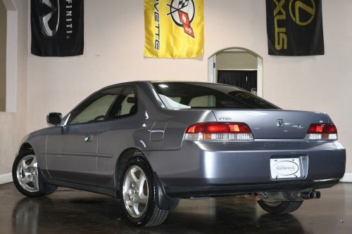 2000 honda prelude