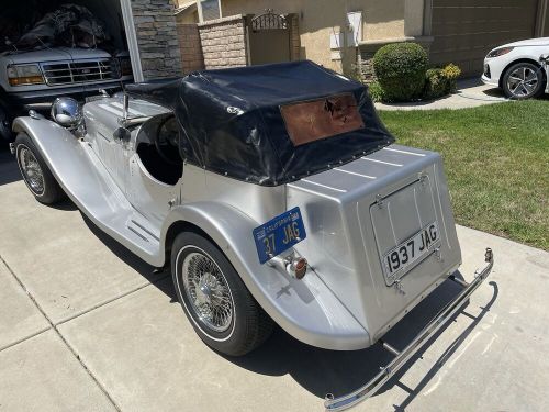 1927 jaguar s-type