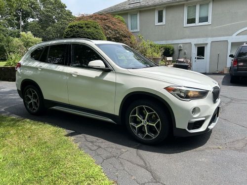 2019 bmw x1 xdrive28i