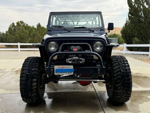 2006 jeep wrangler