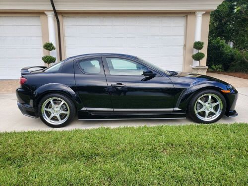 2004 mazda rx-8