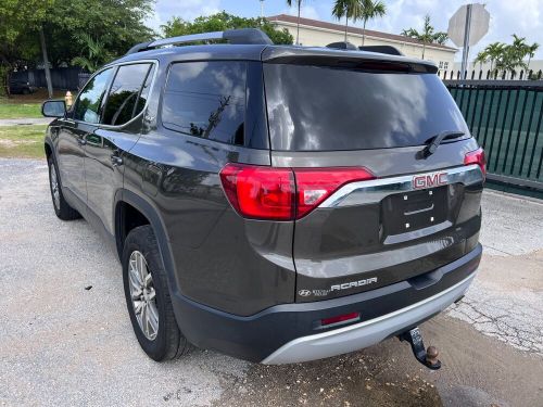 2019 gmc acadia