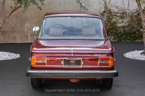 1976 bmw 2002