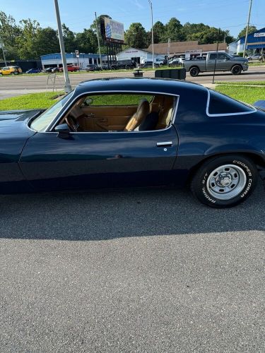 1979 chevrolet camaro