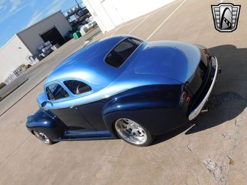 1941 chevrolet special deluxe