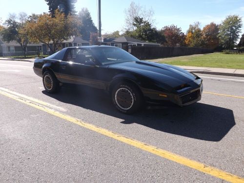 1982 pontiac firebird trans am