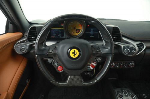 2014 ferrari 458