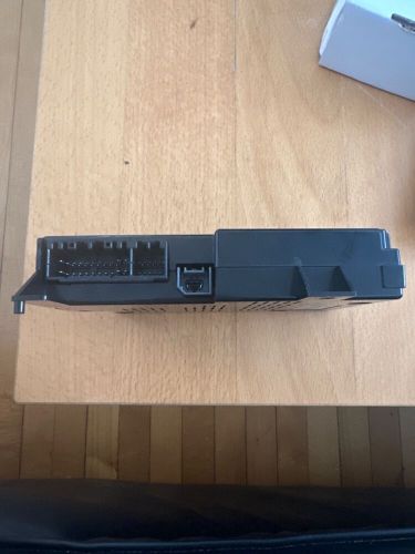 Dodge journey bluetooth oem module-