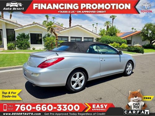 2007 toyota solara se sport