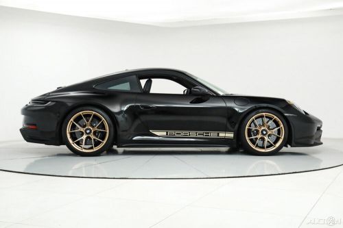 2022 porsche 911 gt3 touring