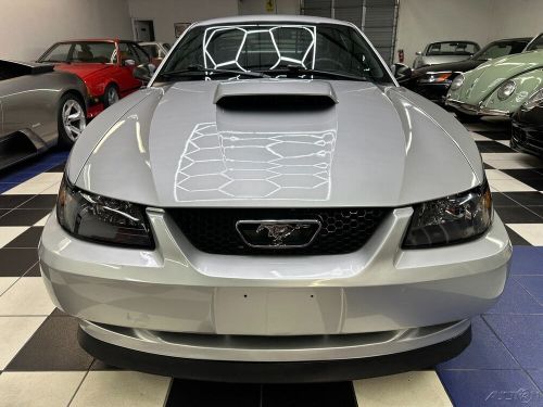 2002 ford mustang gt - 55k miles - 5 sp manual - stunning condition!