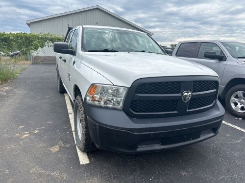 2019 ram 1500 tradesman