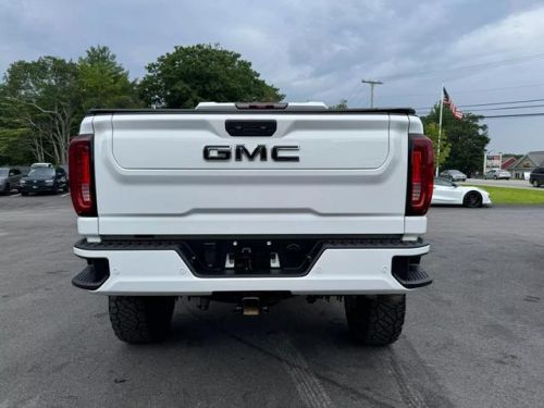 2021 gmc sierra 2500 denali pickup 4d 6 1/2 ft