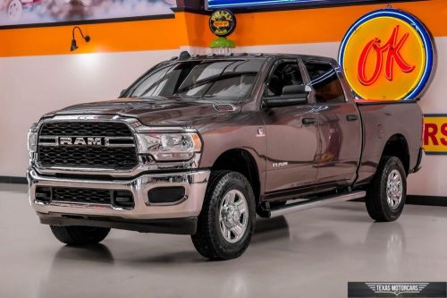 2020 ram 2500 tradesman 4x4