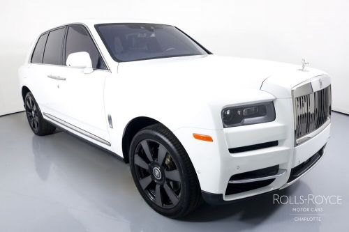 2020 rolls-royce cullinan