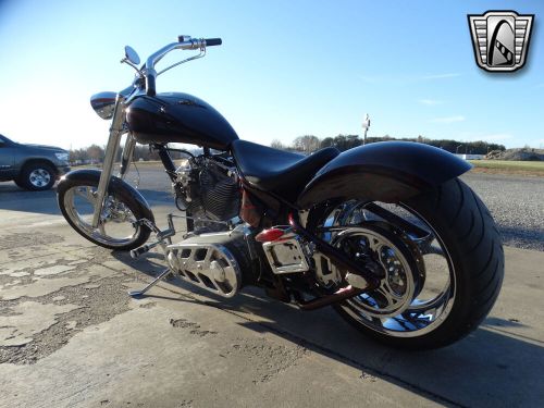 2004 midwest choppers cstmst