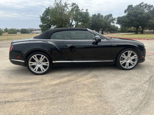 2013 bentley continental gt $220k msrp