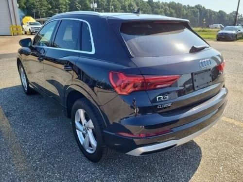 2020 audi q3 premium