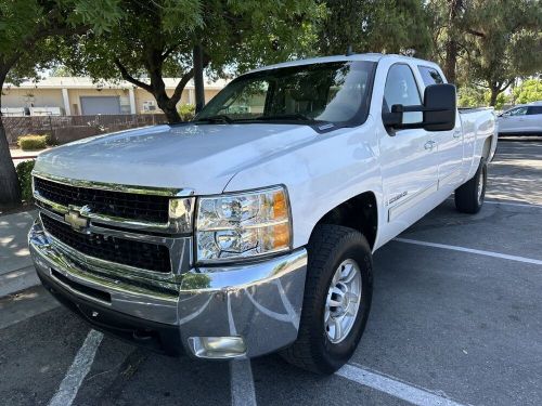 2009 chevrolet silverado 3500 ltz