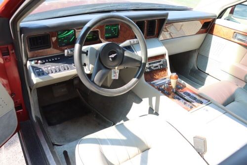 1986 aston martin lagonda