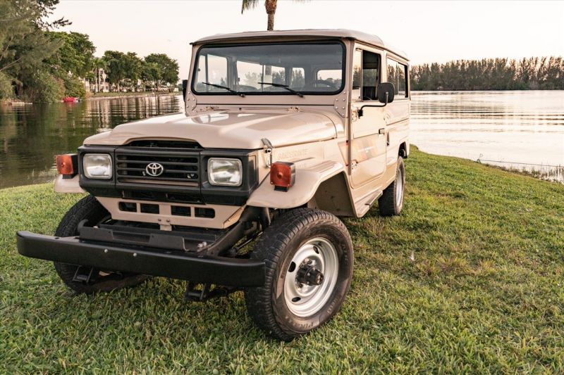 1995 toyota bandeirante bj50