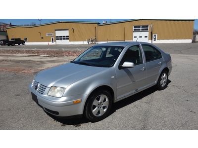 1 owner / 1.9l tdi / gls / 5-speed manual / turbo diesel 40-44 mpg  / no reserve