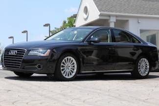 Phantom black pearl effect auto awd v8 420hp msrp $92k only 3,400 miles like new