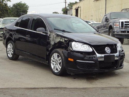 2010 volkswagen jetta tdi damaged repairable economical diesel powered wont last