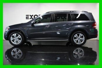 2010 mercedes benz gl450 4matic, 35k miles, msrp:$76,955.00 only $43,888.00!!!