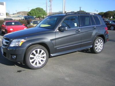 Excellent condition glk350