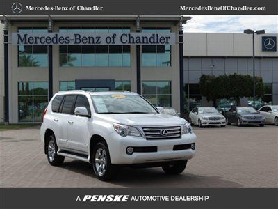 2013 lexus gx460, nav, chromes, call 480-421-4530.