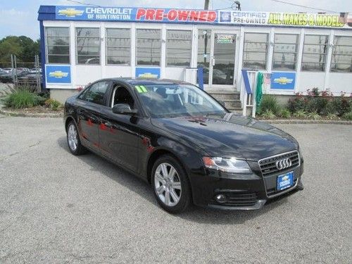 2011 audi 2.0t premium