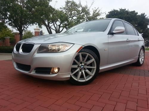 Buy used 2009 BMW 328i Base Sedan 4-Door 3.0L in Dearborn, Michigan ...