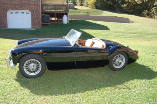 1959 mga roadster