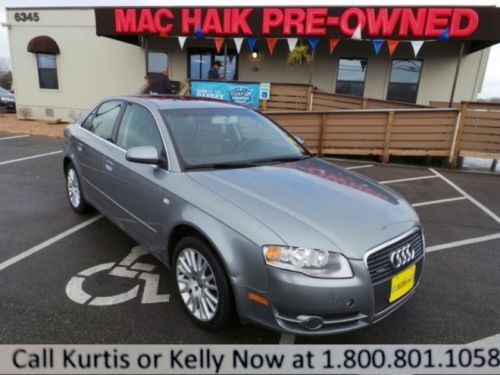 2006 2.0t quattro used turbo 2l i4 16v automatic awd sedan premium