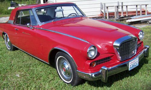 Studebaker