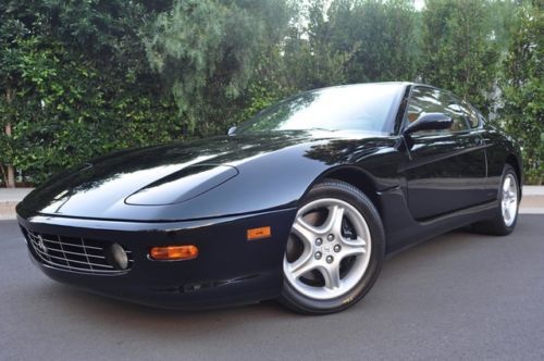 Ferrari 456 gta m