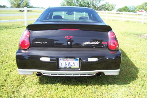 2004 monte carlo intimidator ss