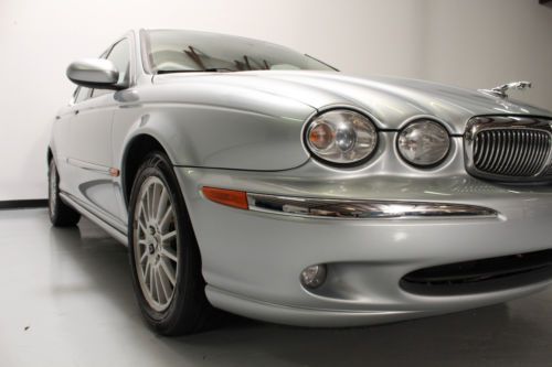 ***must see*** beautiful jaguar x-type