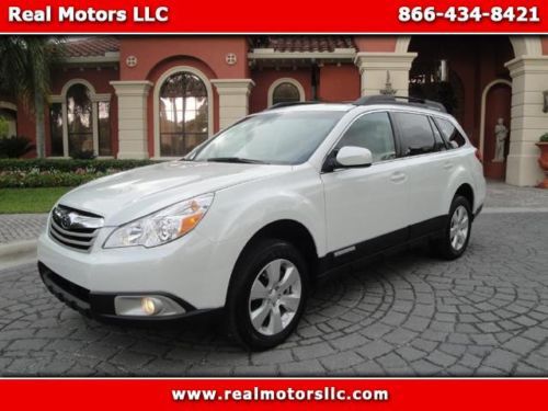 2012 subaru outback awd 3.6r premium, carfax, serviced&amp;inspected; warranty,finan