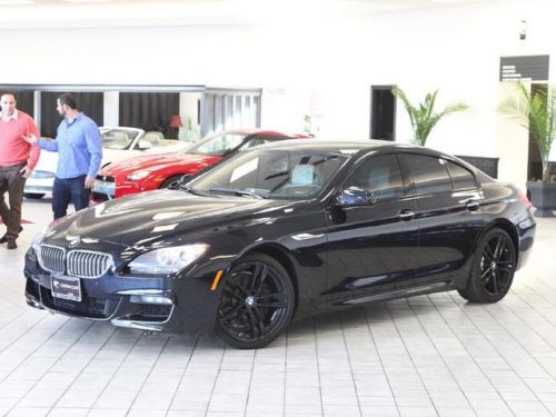 2014 bmw 650i xdrive