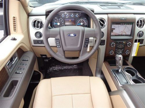 2014 ford f150 lariat