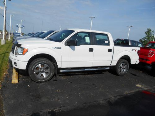 2014 ford f150 stx